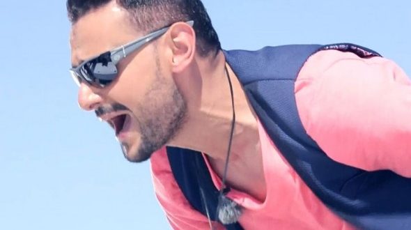دعوى قضائية ضد رامز جلال من صاحب محل كشري