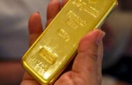 ارتفاع سعر الذهب مع تراجع الخوف من اليونان