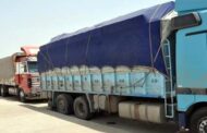 الاحتلال يمنع 600 شاحنة من دخول غزة