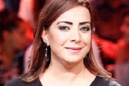 الفنانة السورية شكران مرتجى تعتزل التمثيل