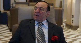 صباح فخري يكشف عن ألبوم جديد قريبا