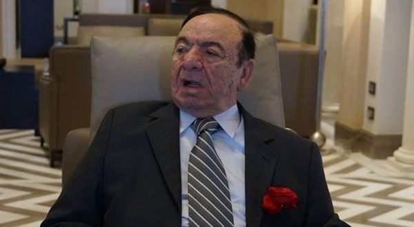 صباح فخري يكشف عن ألبوم جديد قريبا