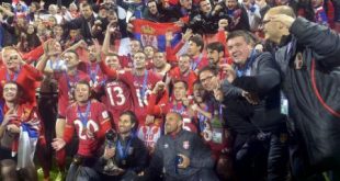 صربيا بطلة كأس العالم تحت 20 عاما