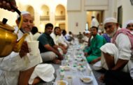نصائح للصائمين في رمضان لعدم الشعور بالتعب