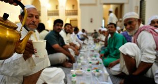 نصائح للصائمين في رمضان لعدم الشعور بالتعب