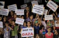 أسطول الحرية 3 يقترب من الوصول لغزة فهل يكسر حصارها؟