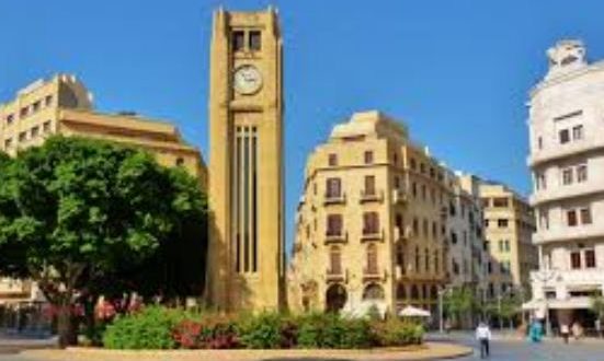 بيروت ثالث دولة عربية غلاء و48 عالميا