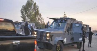 غليان في معان بعد مقتل مطلوب أردني خطير