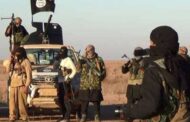 مجموعة من داعش تقتل مسؤولها الأمني في عرسال