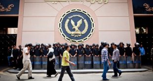 وزارة الداخلية المصرية تنقل سكن الشخصيات الهامة خوفا من 30 يونيو