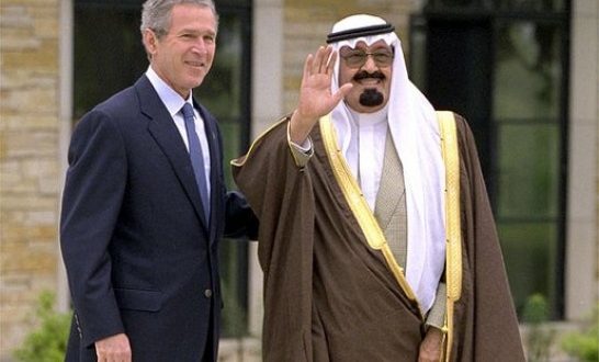 ويكيليكس يفضح السعودية بآلاف الوثائق