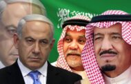 السعودية تنضم لاسرائيل بانتقاد #الاتفاق_النووي