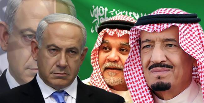 السعودية تنضم لاسرائيل بانتقاد #الاتفاق_النووي