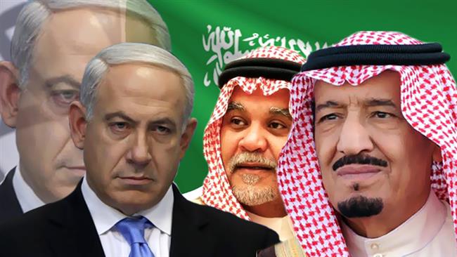 السعودية تنضم لاسرائيل بانتقاد #الاتفاق_النووي