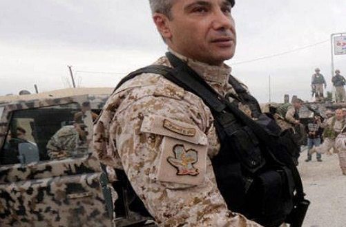 حزن في لبنان بعد استشهاد الضابط ربيع كحيل