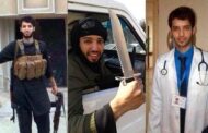 أطباء داعش يحيّرون العالم