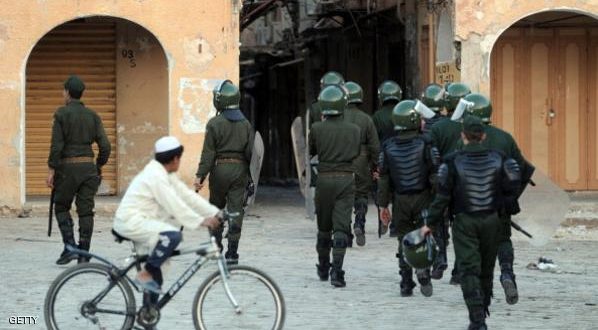 مقتل 25 باشتباكات غرداية وبوتفليقة يدعو للتهدئة