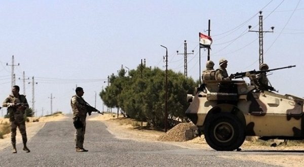 في سيناء: الارهاب داعشي.. والقمع سلطوي