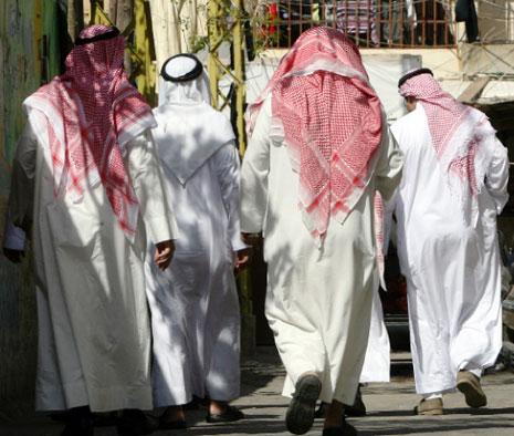 يوم قرّر السعوديون أن يُبيدوا أهل الكويت