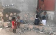 السعودية تحرق اليمن متناسية الشعب وملايين الجوعى والمرضى