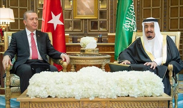 صفقة الأسلحة بين السعودية وتركيا تحيّر العالم