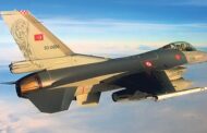 لأول مرة الطيران التركي يقصف تنظيم الدولة بسوريا