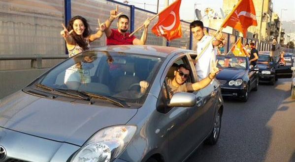 فيديو الإشكال بين رئيس وزراء لبنان سلام والوزير باسيل