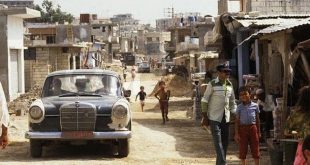فوق الزبالة.. نصف اللبنانيين فقراء
