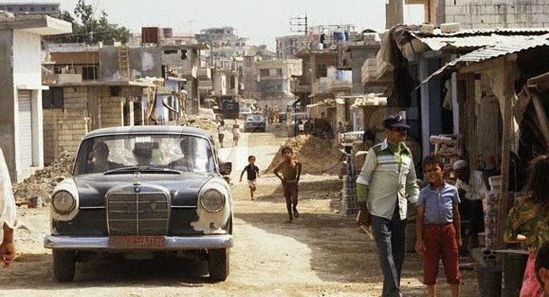 فوق الزبالة.. نصف اللبنانيين فقراء