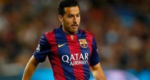 بيدرو يترك برشلونة قريبا