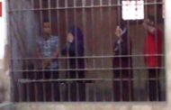 حبس 4 أزواج مصريين بتهمة تبادل الزوجات