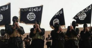 أرباح داعش من النفط تتجاوز 40 مليون دولار