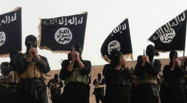 أرباح داعش من النفط تتجاوز 40 مليون دولار