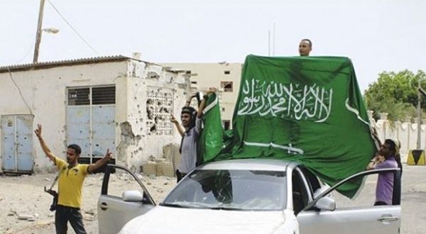 عدن الأبيّة تنفّست الصعداء رغما عن أنوف المسلحين