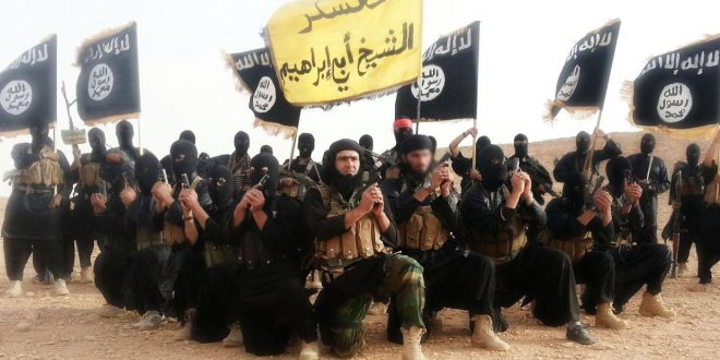 هل تفشل القوات العراقية أمام داعش في الأنبار ؟