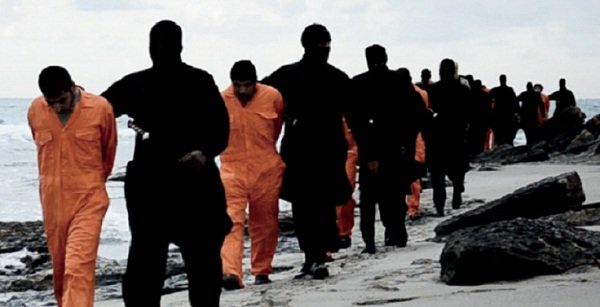 المسيحيون في سوريا والعراق في مرمى داعش