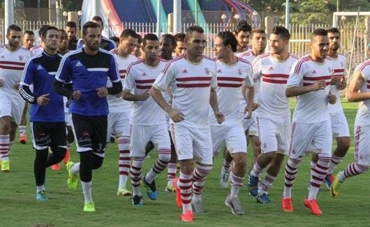 الزمالك يفوز بلقب الدوري المصري وابو تريكة يهنّئ