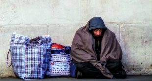 الكوارث في 2014 تخلّف 20 مليون مشرّد