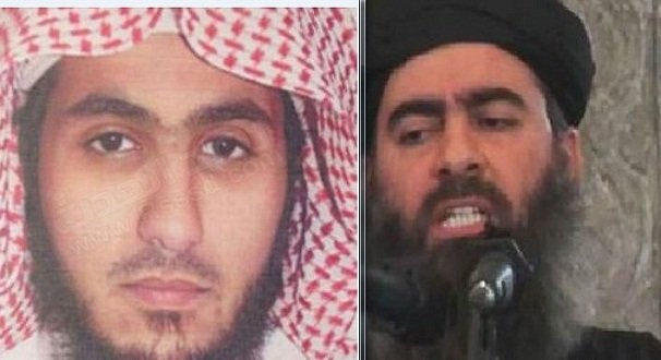 فضيحة السعودي منفّذ هجوم الكويت فهد القباع