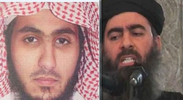 فضيحة الارهابي السعودي فهد القباع مفجر مسجد الكويت