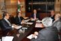 فيديو الإشكال بين رئيس وزراء لبنان سلام والوزير باسيل