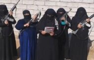 معلّمة سعودية تنتحر مع داعش