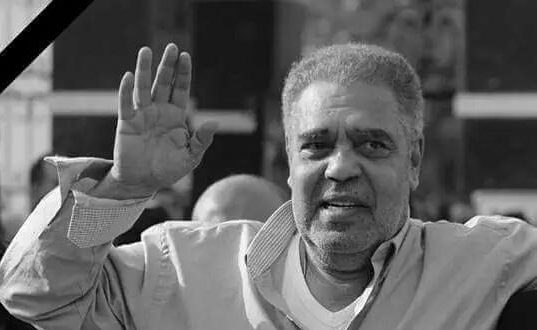 وفاة سامي العدل نجم السينما المصرية
