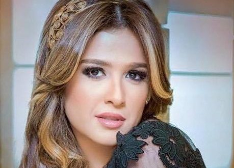 ياسمين عبدالعزيز تكافح التحرش في عيد الأضحى