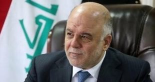الحكومة العراقية تُصوّت بالإجماع على خطة العبادي