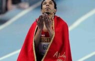 بكين 2015: المغربي ايكيدير يخطف برونزية بسباق 1500 متر