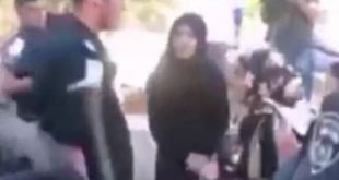 وزير الأمن الصهيوني يدنّس الأقصى ويعتدي على النساء