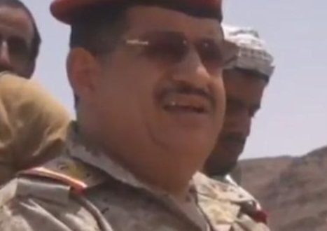 الجيش اليمني يعلنها حربا بين العرب والفرس