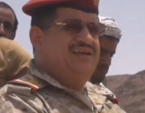الجيش اليمني يعلنها حربا بين العرب والفرس