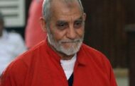 السجن المؤبد لمرشد الاخوان بأحداث بورسعيد
